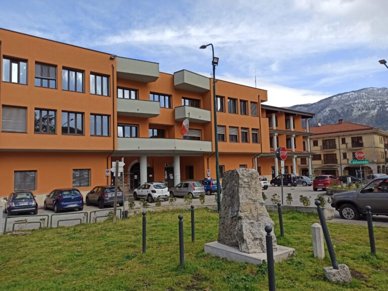 Covid Serino, nuova ordinanza del sindaco