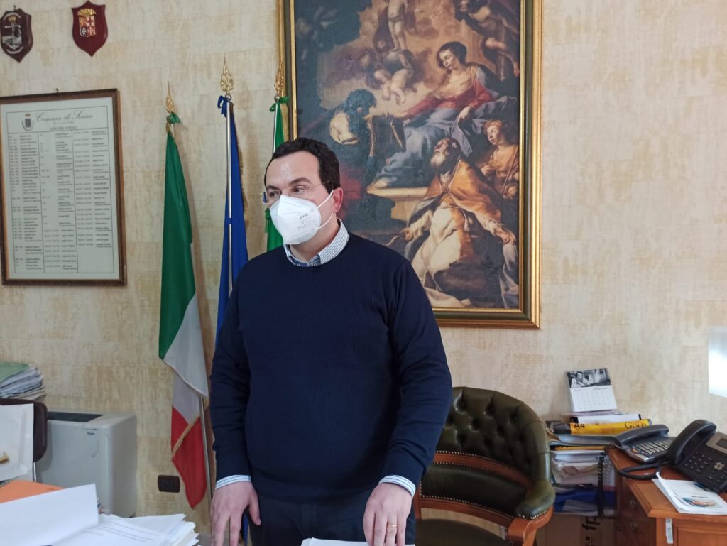 sindaco-di-serino-vito-pelosi