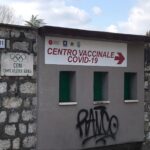 vaccini campo coni