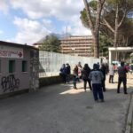 vaccini campo coni insegnanti