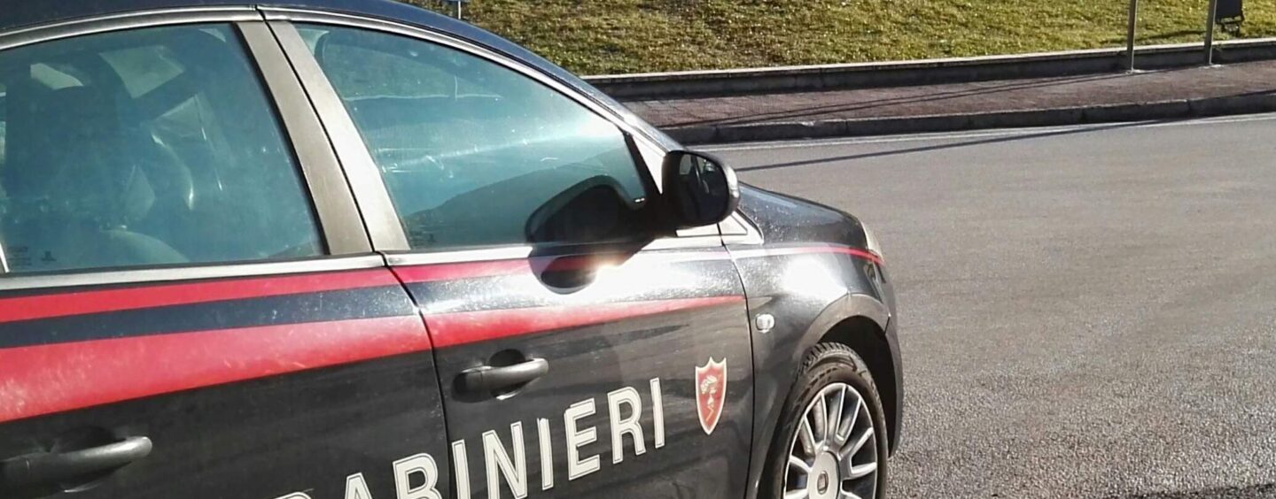 Santo Stefano del Sole: signora trova in strada busta di plastica trasparente con dentro 99 munizioni calibro 38 special