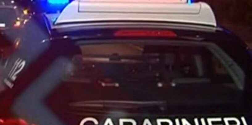 Sant’Andrea di Conza: denunciato un 60enne per guida in stato di ebbrezza