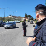 carabinieri cio ariano