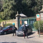 carabinieri napoli