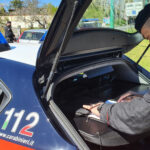 carabinieri cio