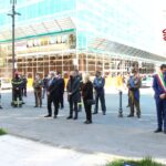 25 aprile liberazione spena airoma festa terrazzi
