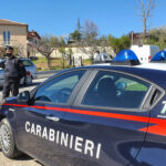 carabinieri ariano irpino