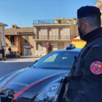 carabinieri ariano cio