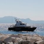 carabinieri mare napoli