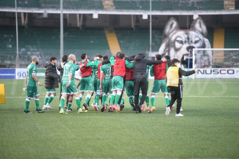Playoff serie C – Miracolo Matelica, sorpresa Palermo, Bari senza affanni: oggi l’avversaria dei lupi nel primo turno nazionale