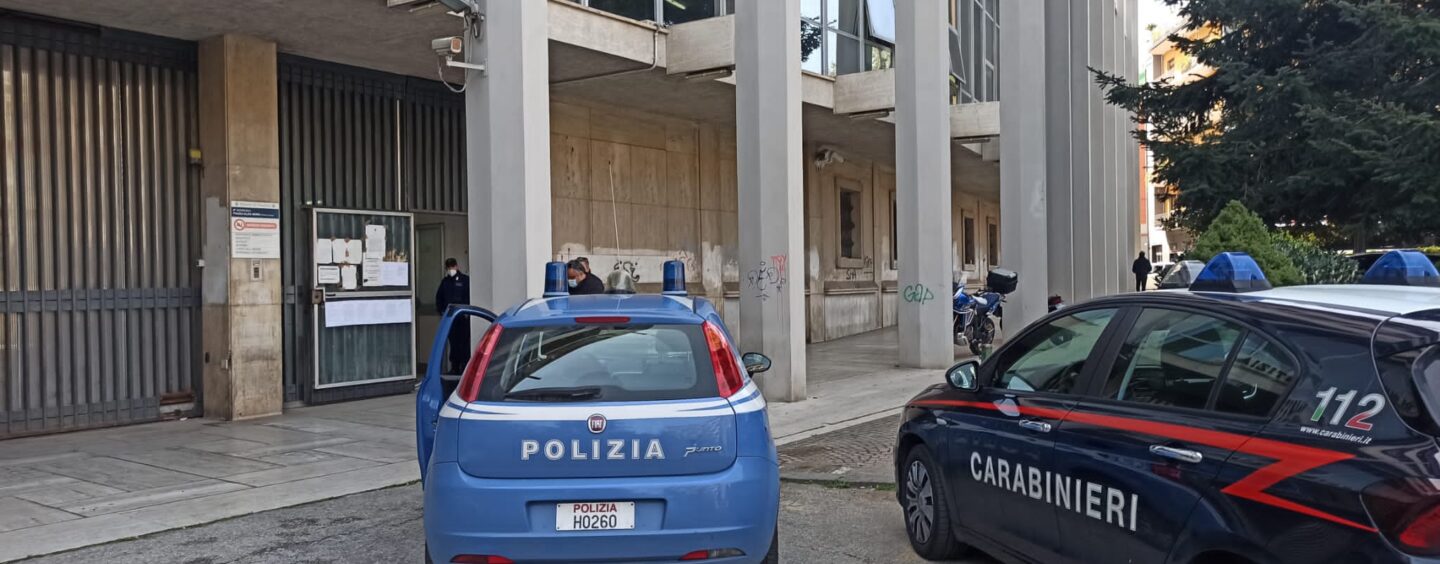 Importazione di droga dalla Spagna, i due coniugi di Montoro non rispondono al giudice