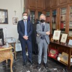 Incontro Sibilia Airoma