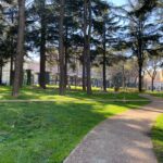 parco kennedy