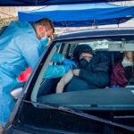drive vaccino vaccini covid
