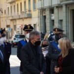 airoma procuratore