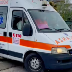 ambualanza covid