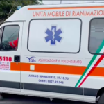 ambulanza covid vaccini