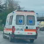 ambulanza
