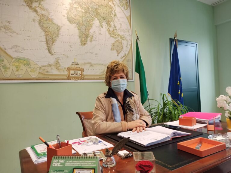 VIDEO / Scuola, ad Avellino ancora incertezza sulla riapertura delle Superiori. “A cosa serve correre rischi a fine anno?
