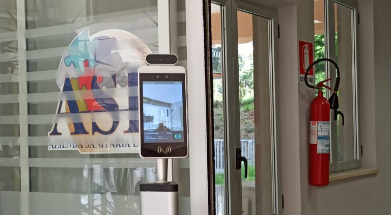 ASL Avellino: open day per lo screening della mammella e del colon