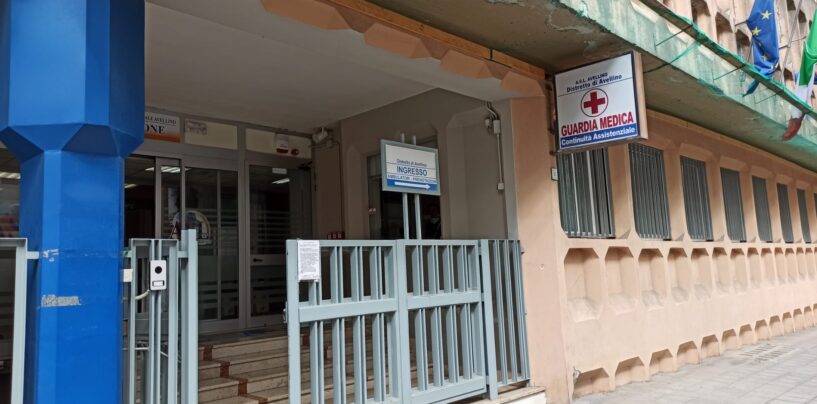 Il contagio riprende a correre ad Avellino: 5 positivi. 18 in tutto in Irpinia