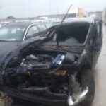 auto incidente 4