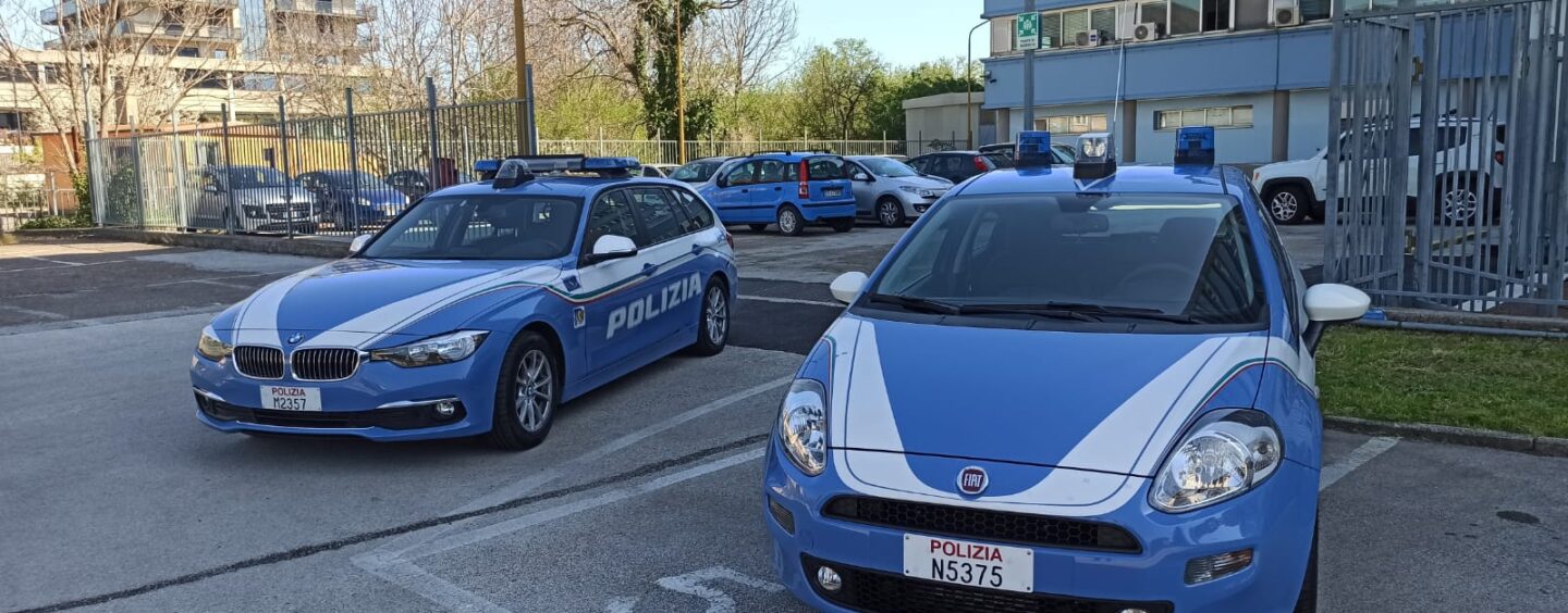 Avellino, furto in pieno giorno in appartamento di via Capozzi: ladri rubano 3mila euro