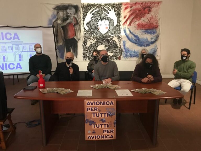 Avionica ritrova casa a Via Colombo: domani l’inaugurazione