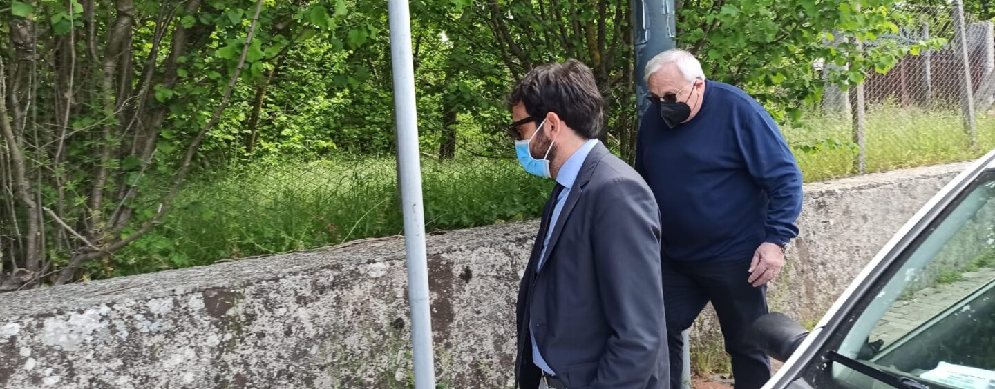 VIDEO / “Avvocato, vorrei vedere mia mamma. Quando verrà in carcere?” Omicidio Gioia: i tormenti di Elena