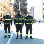 bellizzi vigili del fuoco