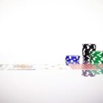 blackjack