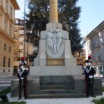 carabinieri monumento caduti avellino
