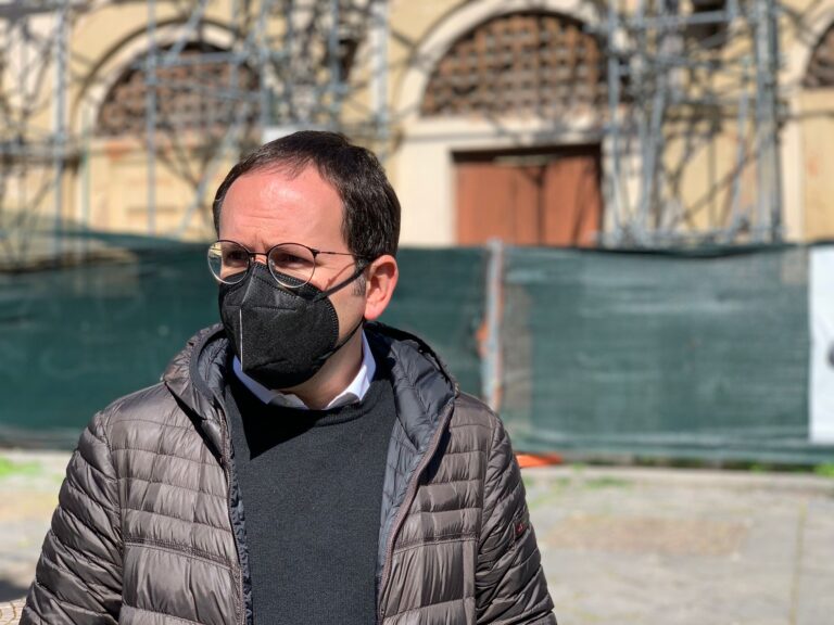 FOTO E VIDEO / Un Fuksas non fa primavera. “No all’ennesima scatola vuota, sulla Dogana decida la città”