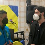 clown terapia carmine liguori
