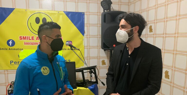 VIDEO/ L’emergenza Covid non risparmia il mondo delle associazioni: “Con la Clown Terapia presto torneremo a far sorridere i bambini”