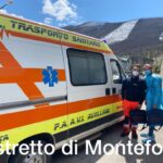 covid coronavirus monteforte