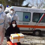 covid vaccini ariano