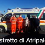 covid vaccini atripalda