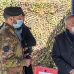 de luca vaccini
