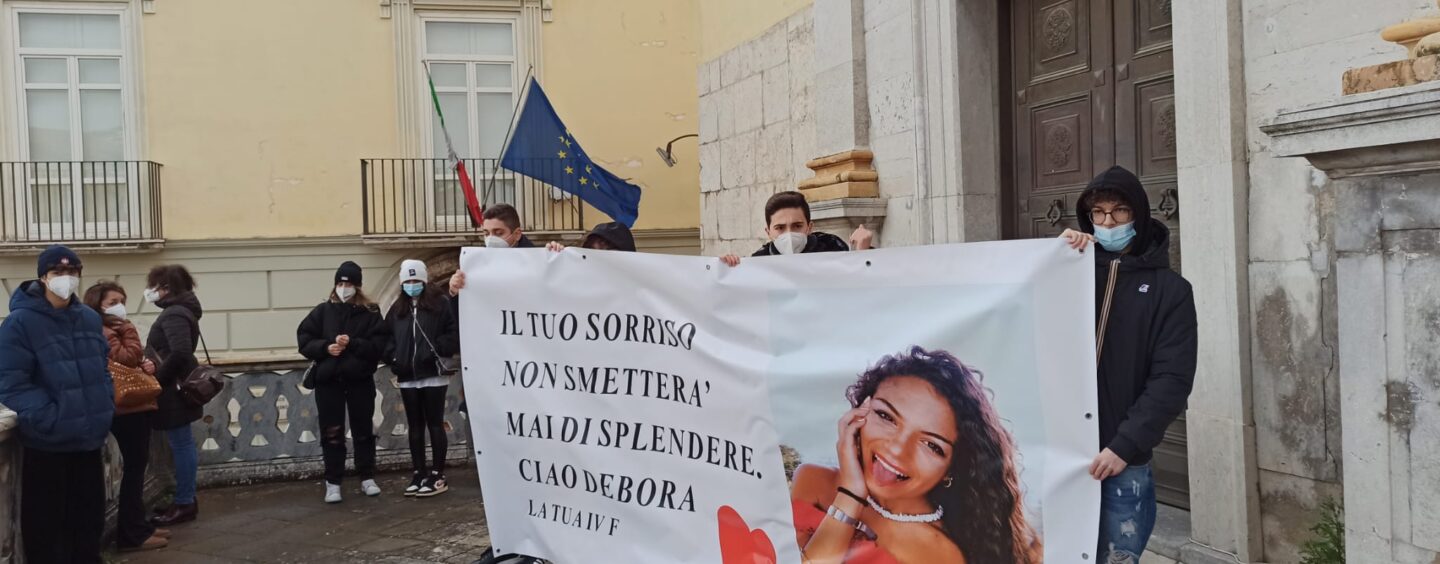 “The Best of SposIn Campania”, seconda edizione alla memoria di Massimo D’Argenio e Debora Prisco