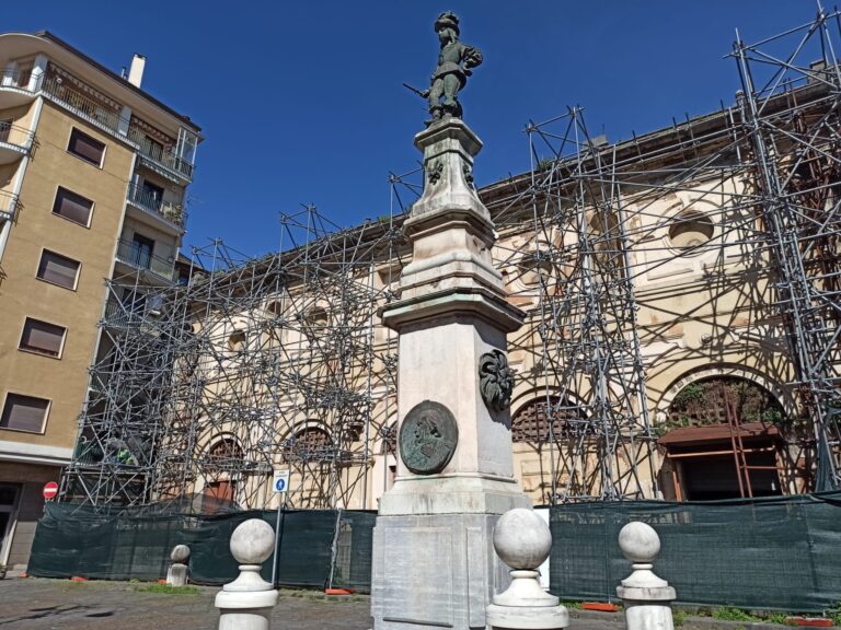 Dogana, c’è l’aggiudicazione provvisoria in favore di un’impresa