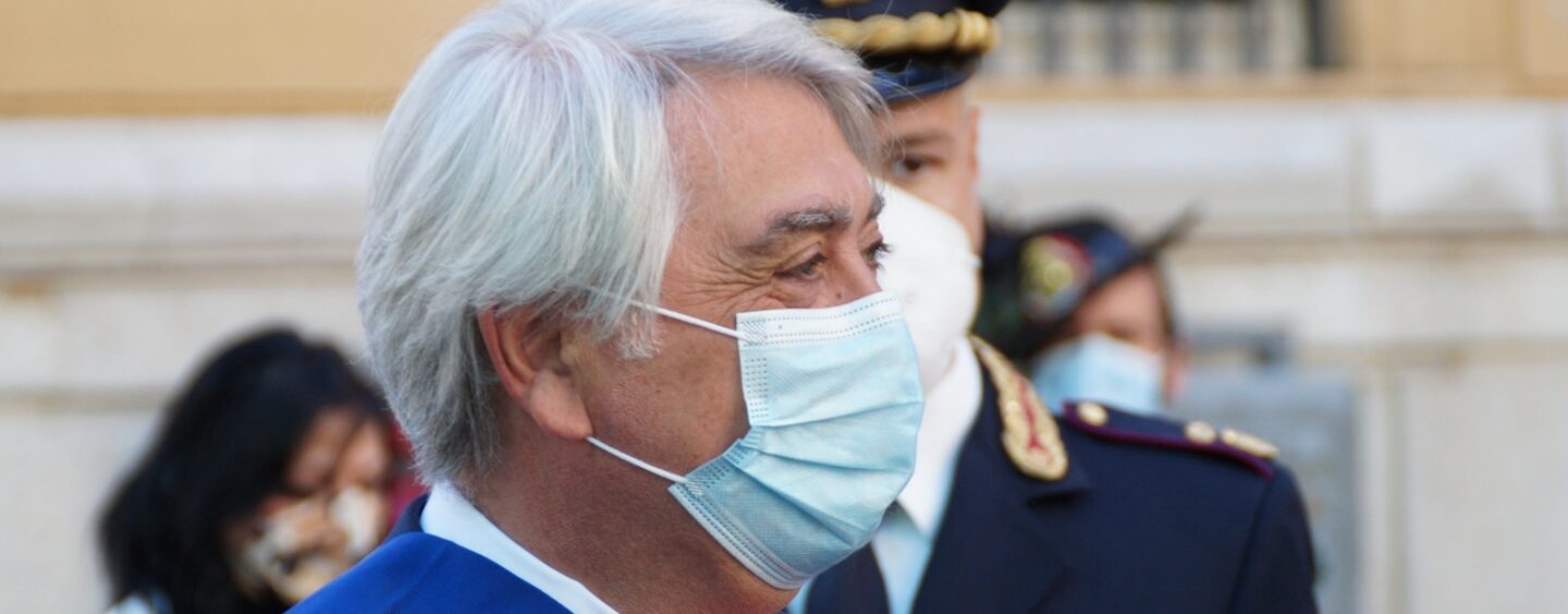 “Siete il futuro. Noi tutti ci affidiamo a voi”. Scuola, il messaggio del Presidente Biancardi