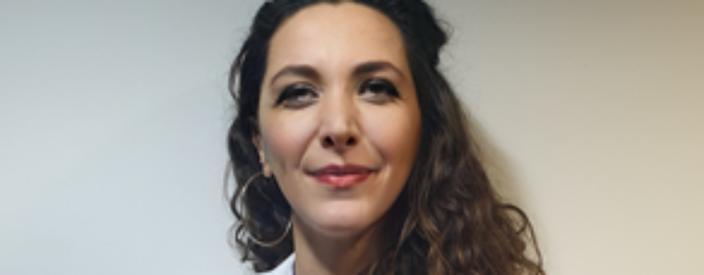 Studio del sistema neuromuscolare: la ricercatrice irpina Anna Urciuolo vince bando di 3 mln
