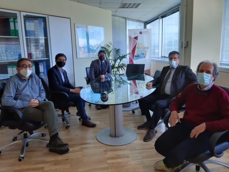 Monitoraggio polveri sottili ad Avellino: incontro tra Aura e Arpac