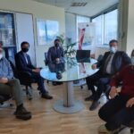 incontro ARPAC e AURA