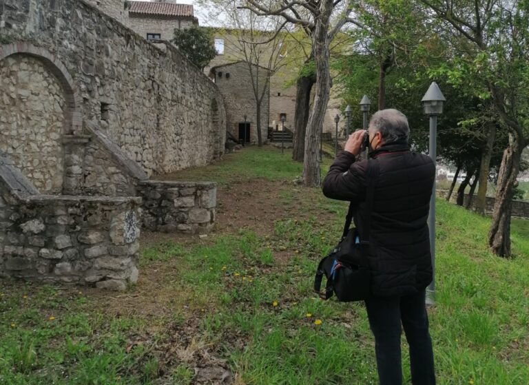 Provincia e Comune al lavoro per inserire Grottaminarda in “Sistema Irpinia”
