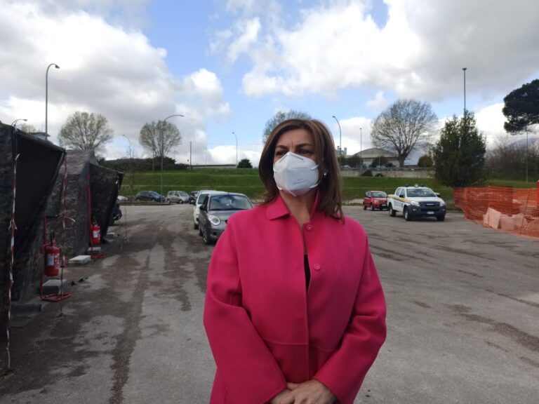 VIDEO / Vaccini, in arrivo 22mila dosi di Pfizer in Irpinia. Il 16 anche Johnson & Johnson