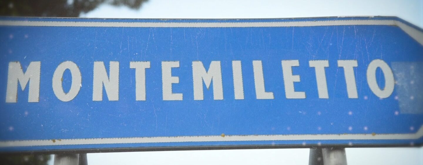 Montemiletto: al via i lavori per adeguamento e razionalizzazione sistema fognario-depurativo con impianti di fito-depurazione