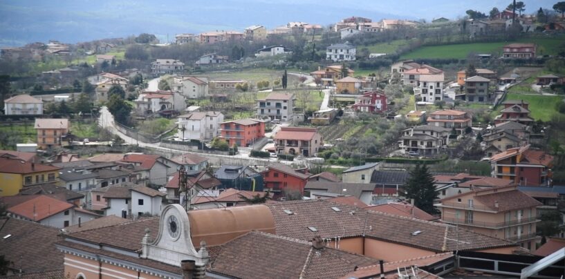 Pacchi alimentari, la minoranza consiliare replica al sindaco di Montemiletto