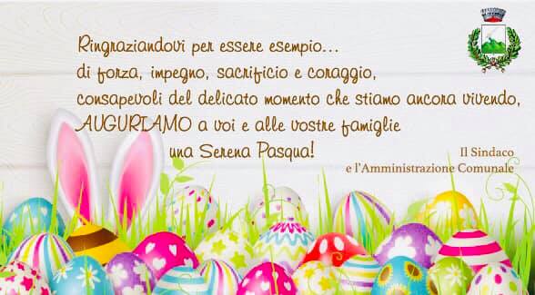 Montemiletto: Pasqua per i piccoli